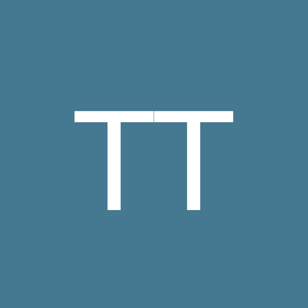 Meet your Posher, Tim